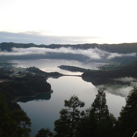 The Cedar Tree Studio Sete Cidades Exterior foto